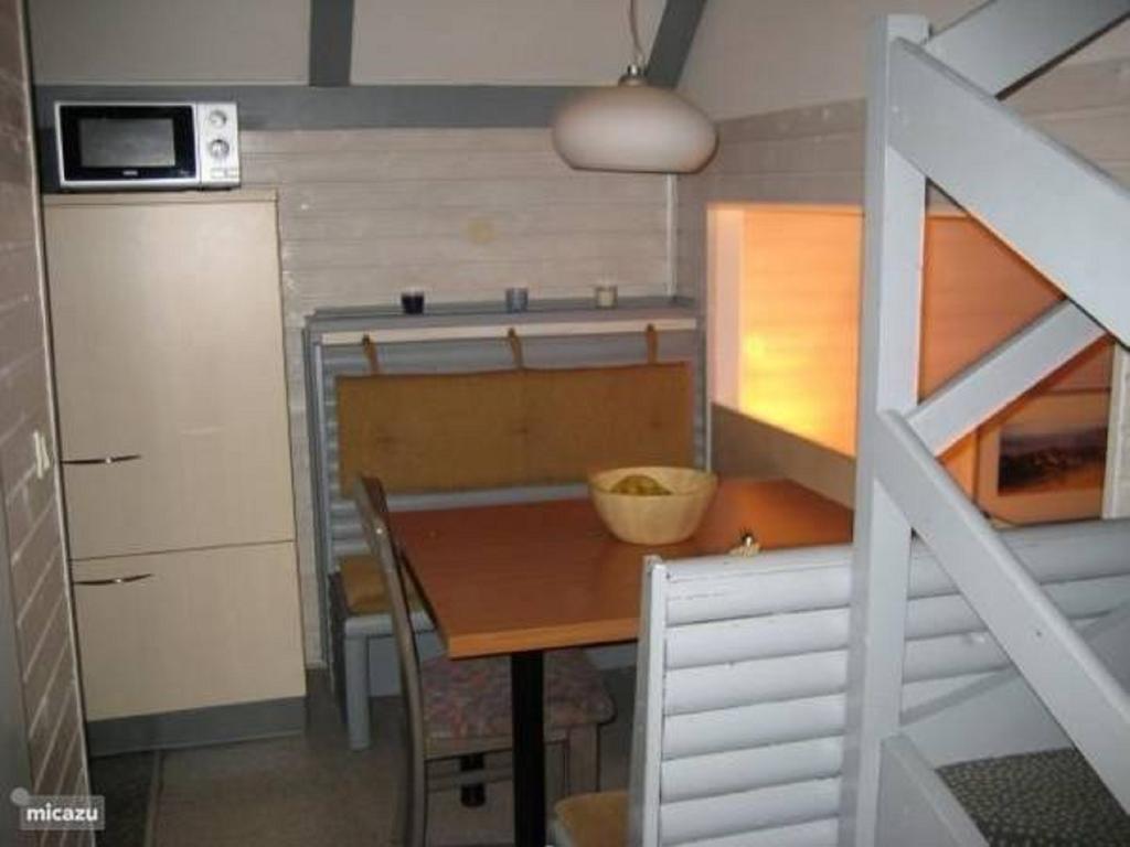 Seepark Kirchheim Haus Mathilde Habitación foto